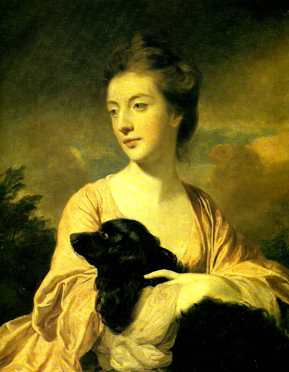 mary , duchess of richmond